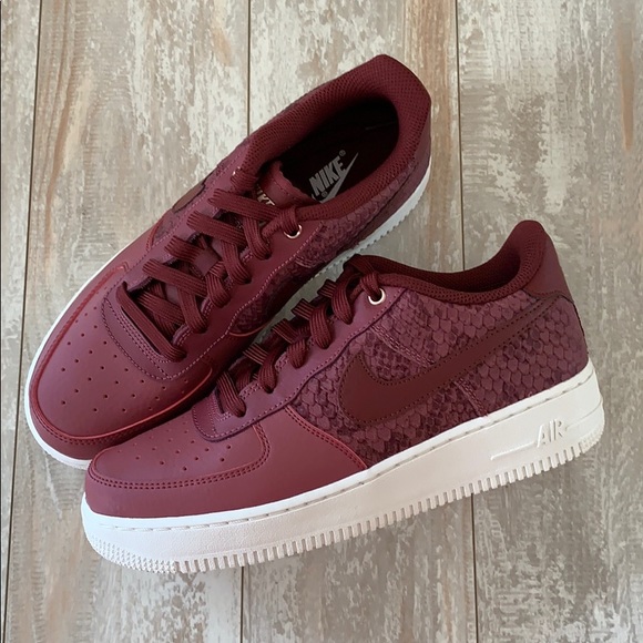 NWT Nike Air Force 1 - Picture 6 of 8